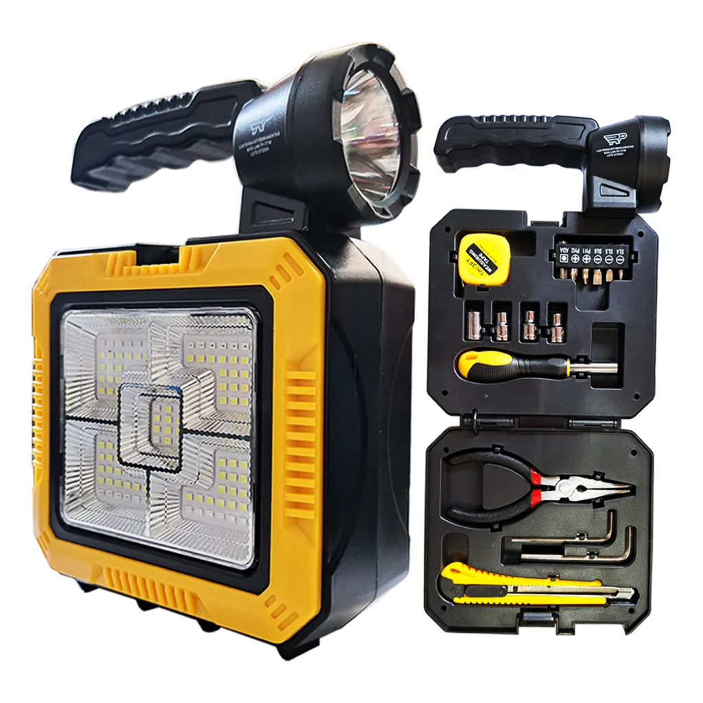 O que é Lâmpada 5 em 1? Guia e Onde Comprar | BuscaProdutos