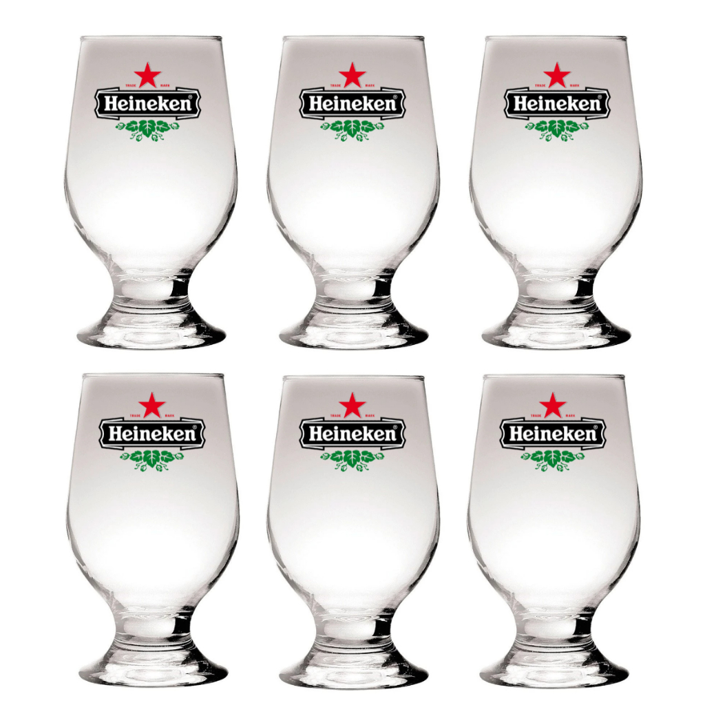 Copo Heineken 300ml: Onde Comprar | BuscaProdutos