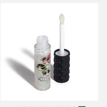 Lip Oil Esse é o meu jeito. Quem disse, Berenice Meninas Superpoderosas