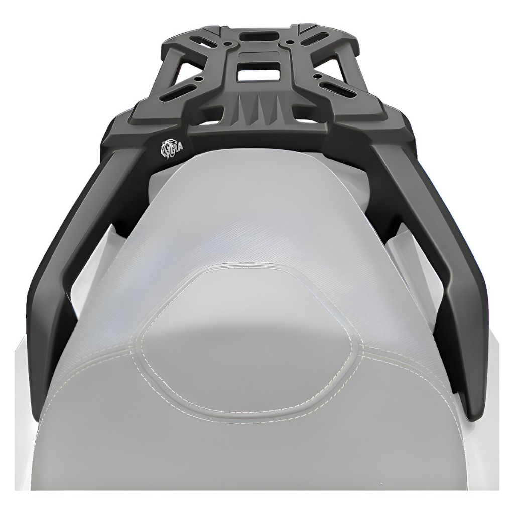 Suporte Para Baú Bagageiro Alumínio Liga Leve Honda Adv 160 2025 2026 Todas - GLA