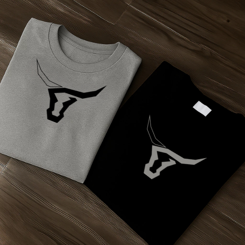 Kit com 2 Camisetas Atx Longhorn 100% Fio 30.1 Algodão Camisa Texas Country Rodeio Blusa Unissex Várias Cores em Oferta na Shopee