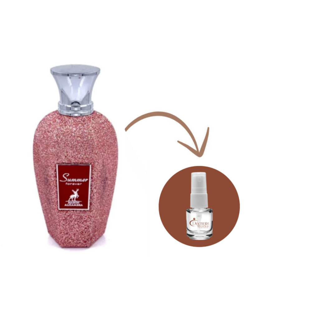 Summer Forever Perfume Árabe: Onde Comprar | BuscaProdutos