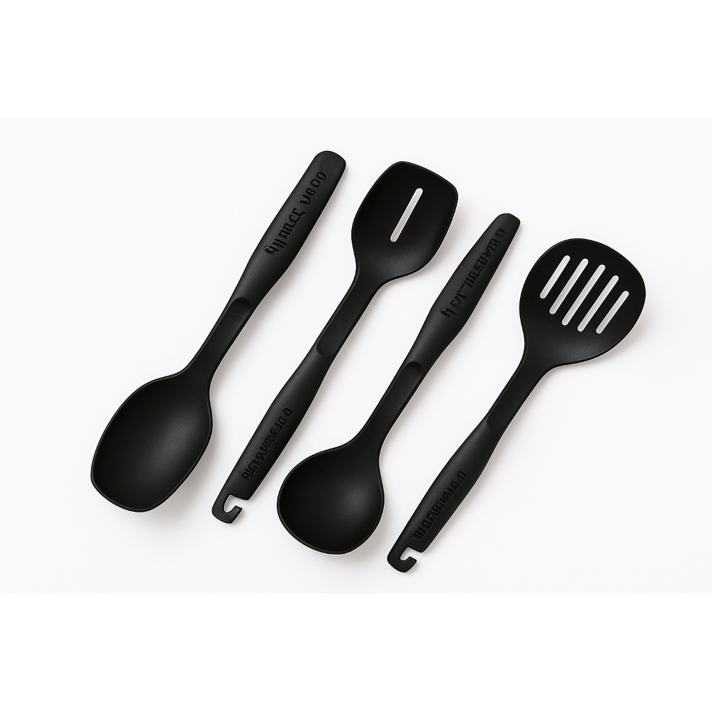 Tupperware Utensílios Compact