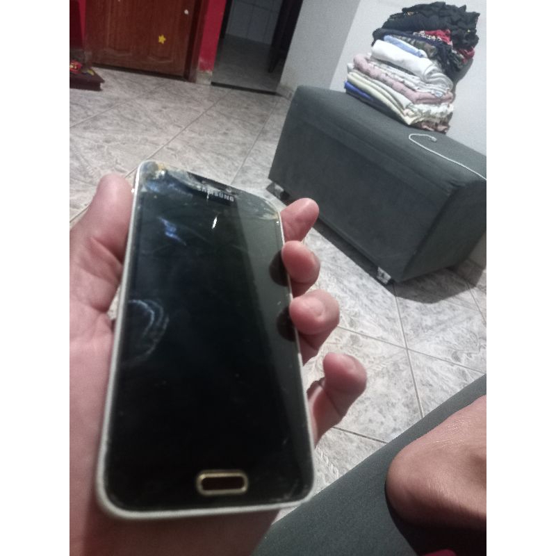 sansung s5 sm g900m...estragado ler descrição..