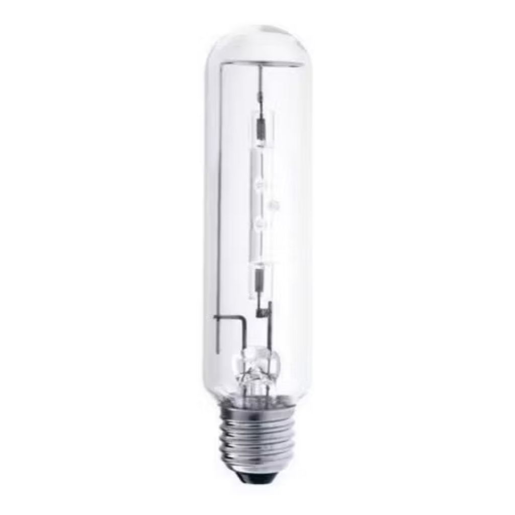 Lâmpada Halógena Duplo Envelope 300w E40 Quente Cor da luz Branco-quente