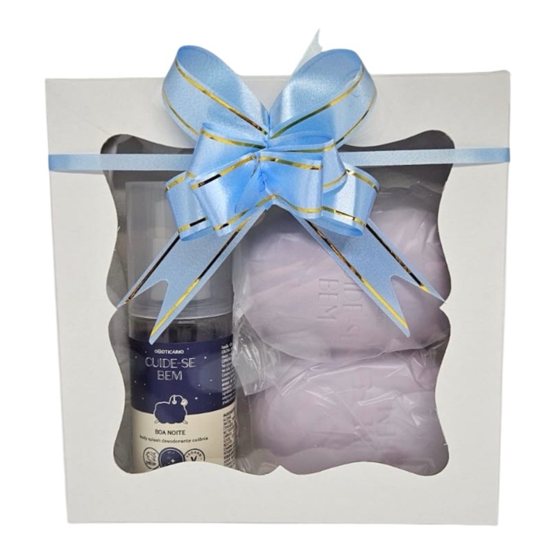 Body Splash Boticário Feminino: Onde Comprar | BuscaProdutos