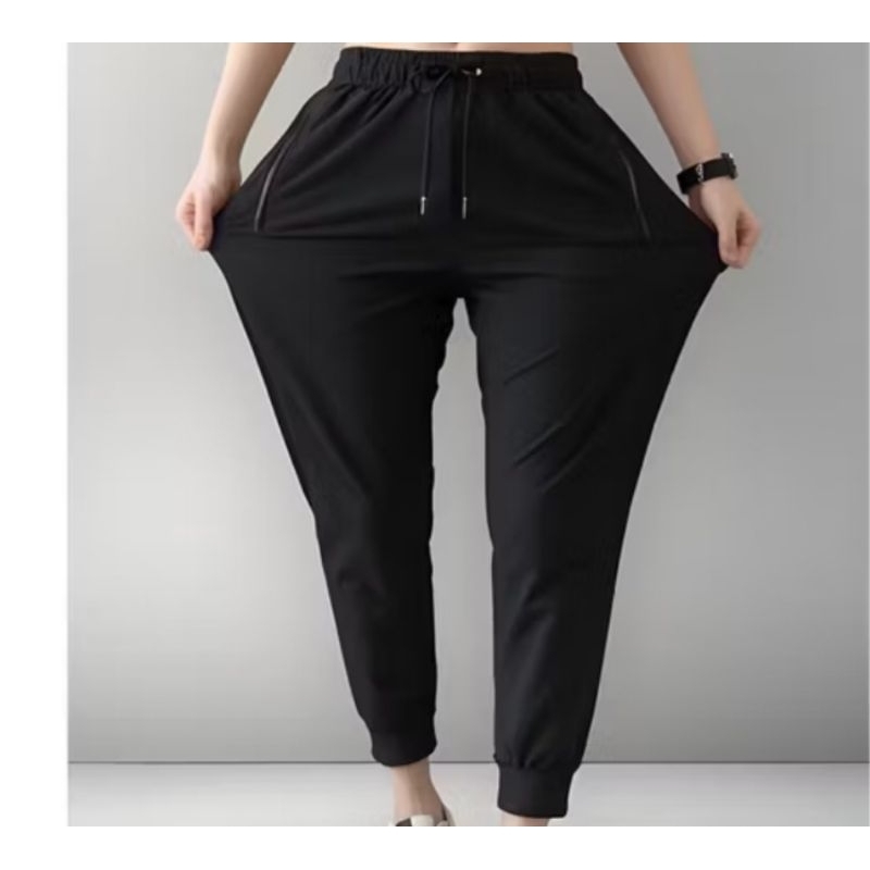 Calça Dryfit Tactel poliamida esportivo academia P ao GG