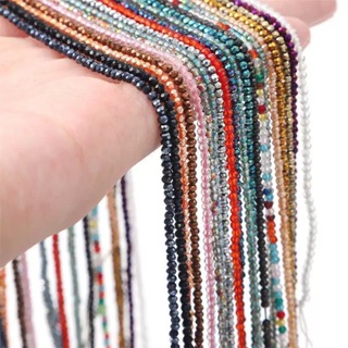 【LOUIE SHARK】Cordão Corrente Para Óculos Modelo De Cristal Novo Estilo Elegante Várias Cores em Oferta na Shopee