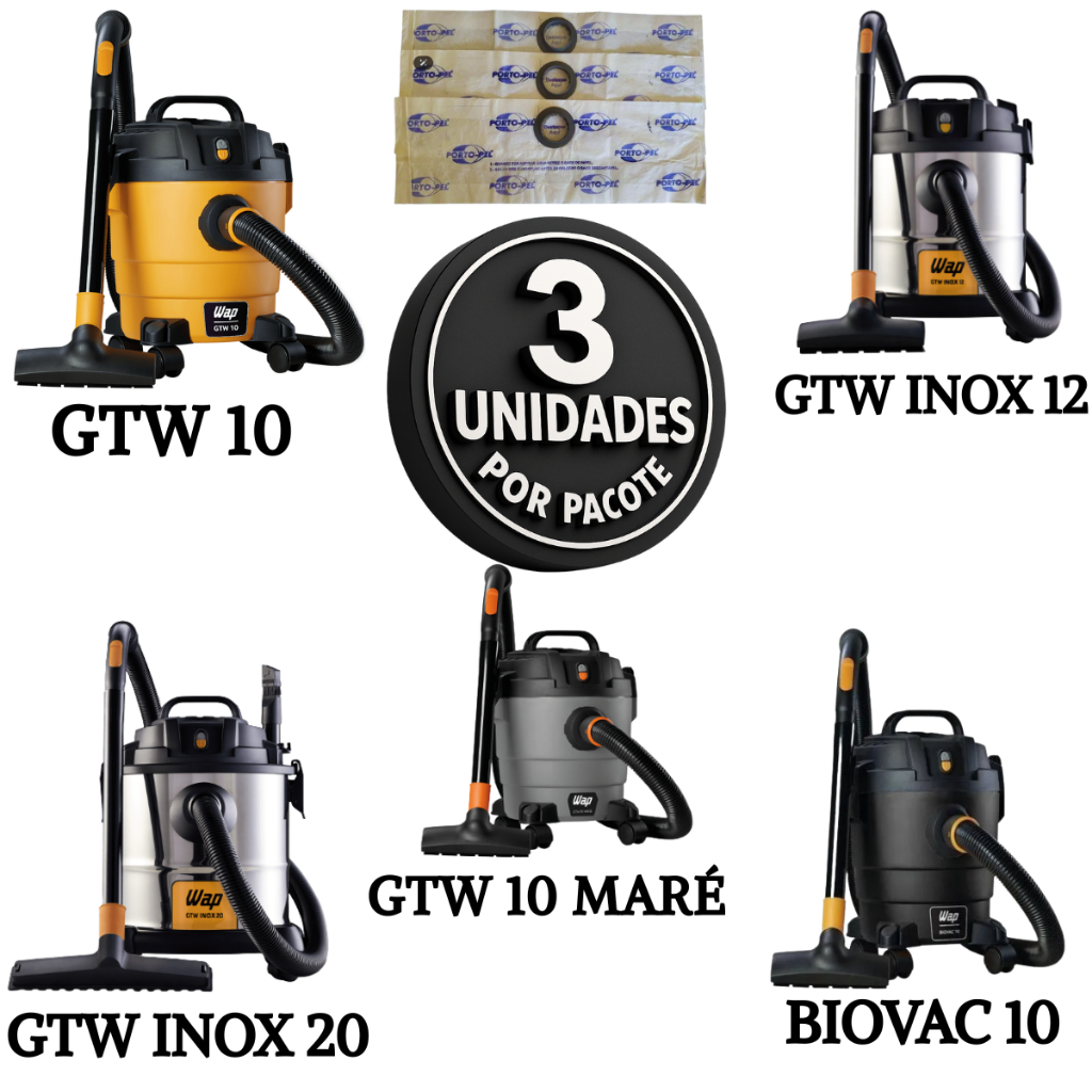 Gtw Inox 20: Guia Completo e Onde Comprar | BuscaProdutos