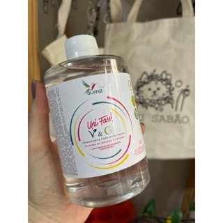 Base Unifases - 500ml. em Oferta na Shopee