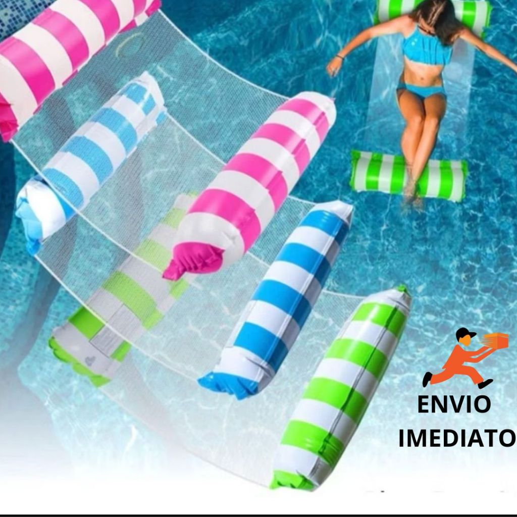 Brinquedos Infláveis Flutuantes: Onde Comprar | BuscaProdutos