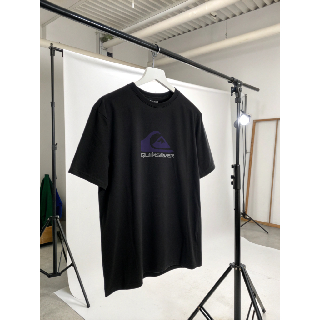 Camiseta Premium em Algodão Puro Ocean Surf Camiseta Streetwear Estampada Camiseta Oversized Algodão Globe