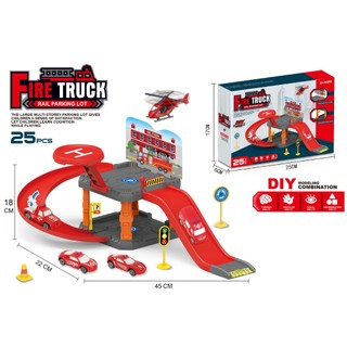 🏎️ Brinquedo de Pistas: 63% OFF!