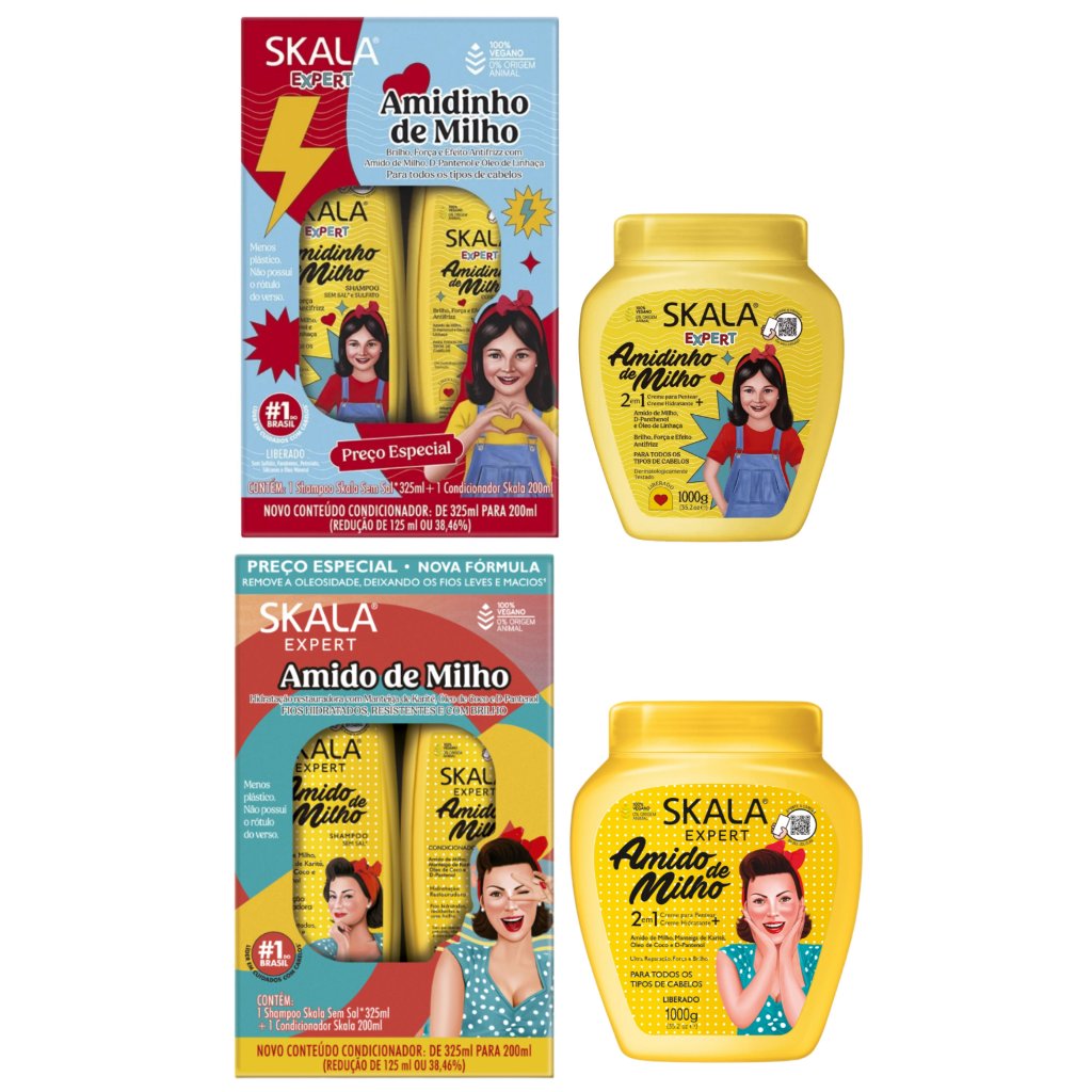 Creme de Milho: Onde Comprar | BuscaProdutos