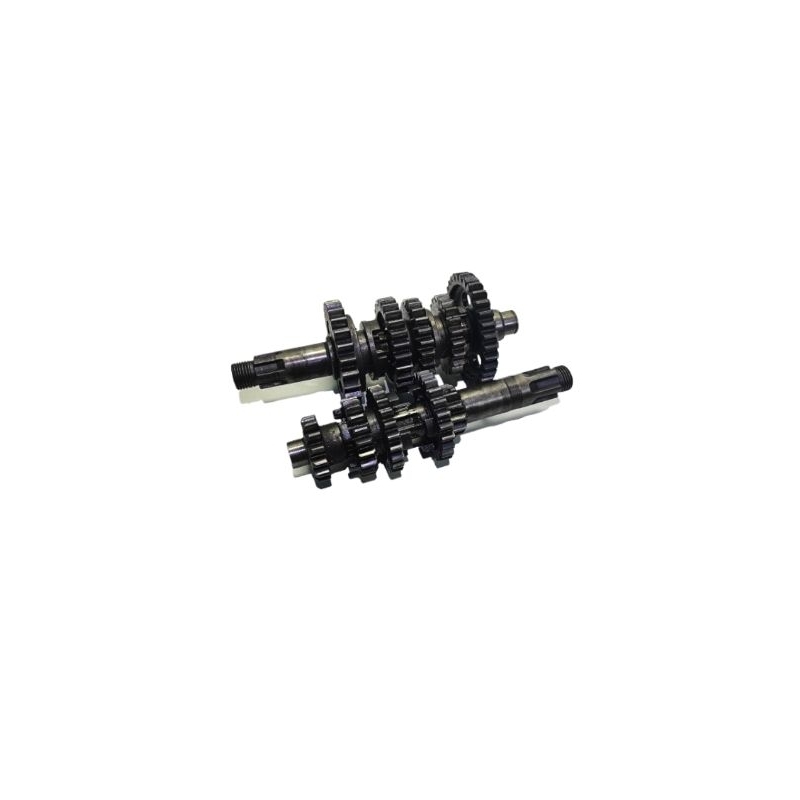 caixa de câmbio Kasinski GF 125