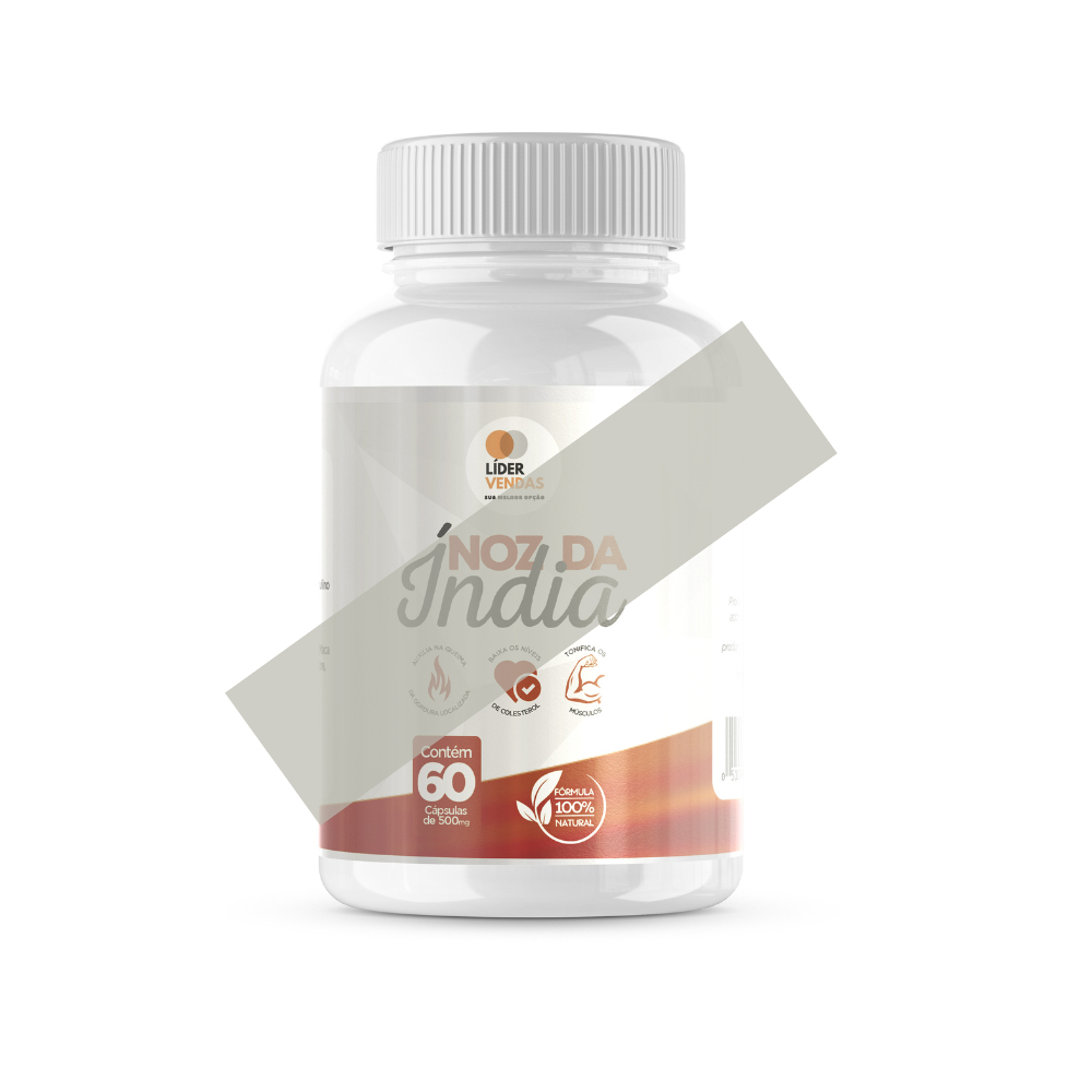 👉 Fórmula Natural Premium 500mg | 60 Cápsulas | Uso Diário | Produto 100% Vegetal | em Oferta na Shopee