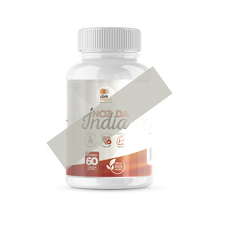 👉 Fórmula Natural Premium 500mg | 60 Cápsulas | Uso Diário | Produto 100% Vegetal | em Oferta na Shopee