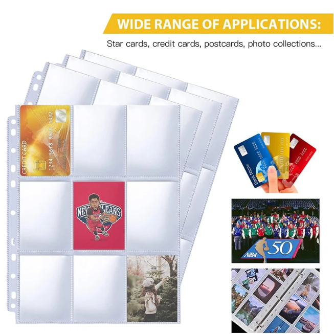 Plástico para Fichário Pokémon: Onde Comprar | BuscaProdutos