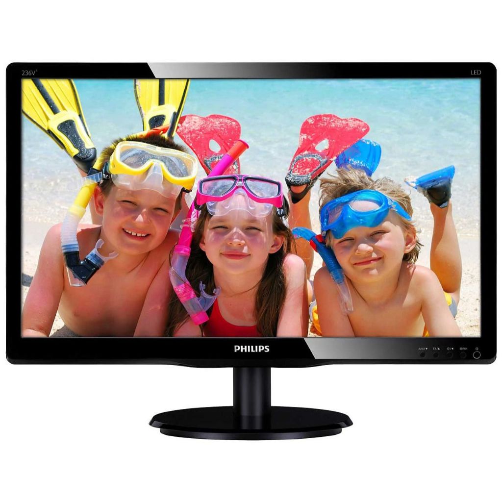 Monitor 23 Polegadas Philips 236VL