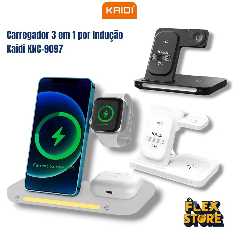 O que é Smartwatch Dobrável? Guia e Onde Comprar | BuscaProdutos