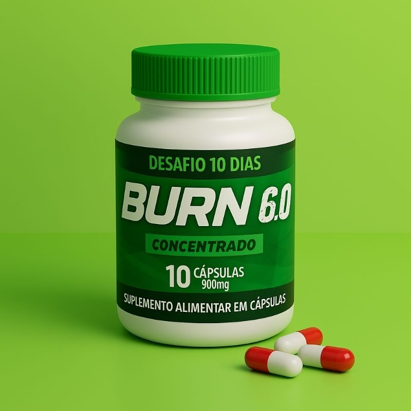 Shape Burn 6.0 Verdinho o Secador Forte Desafio 10