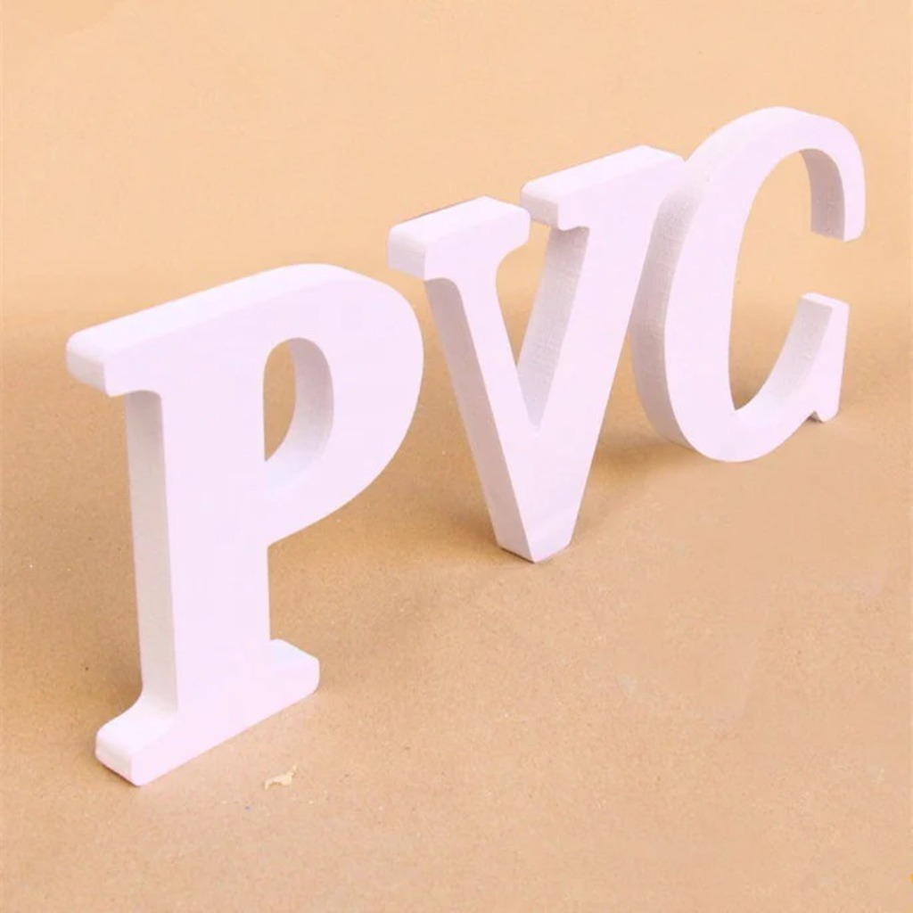 LETRA PVC EXPANDIDO IDEAL PARA FACHADAS IGREJAS OU COMERCIO VARIAS FONTES em Oferta na Shopee