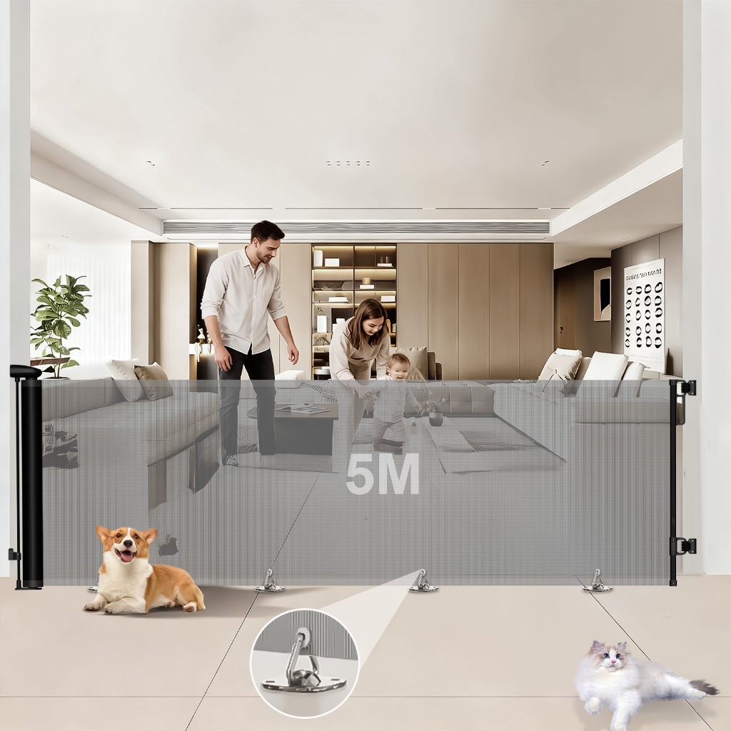 Portao de Escada: Onde Comprar | BuscaProdutos