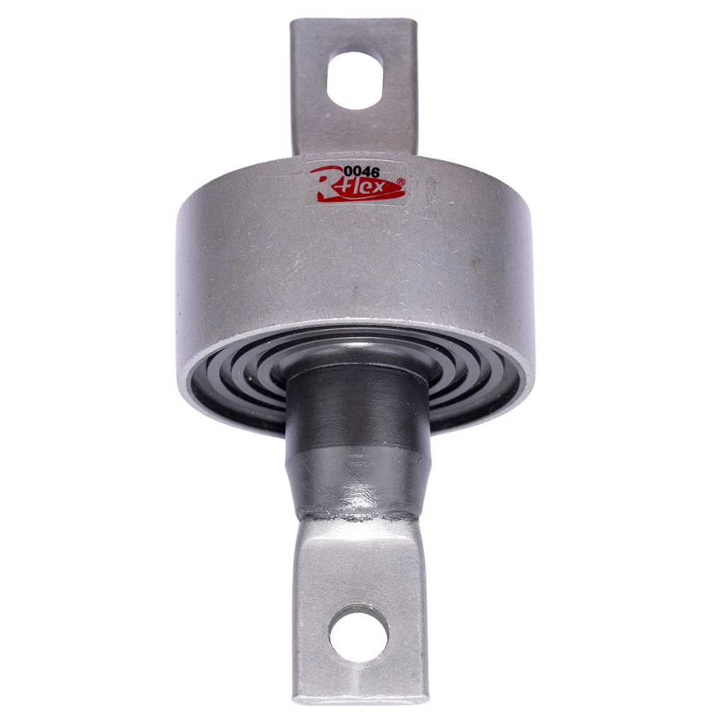 Bucha Reforçada Do Facão Eixo Traseiro Honda Civic 1992/2000 em Oferta na Shopee