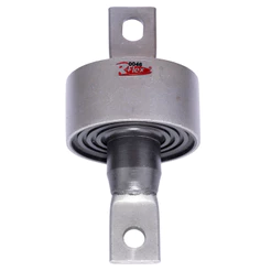 Bucha Reforçada Do Facão Eixo Traseiro Honda Civic 1992/2000