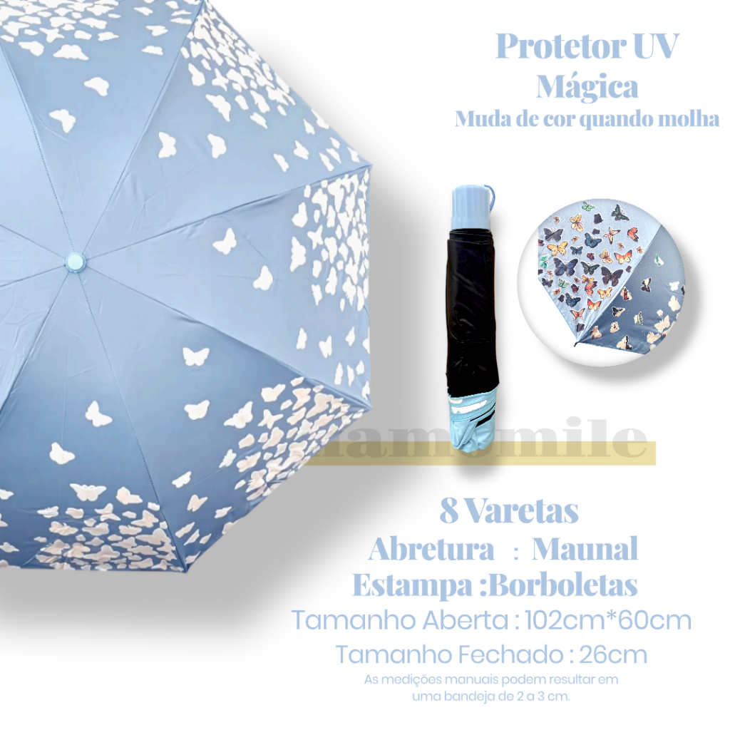 Borboleta Mágica: Onde Comprar | BuscaProdutos