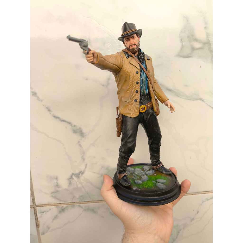 Arthur Morgan Figure: Onde Comprar | BuscaProdutos