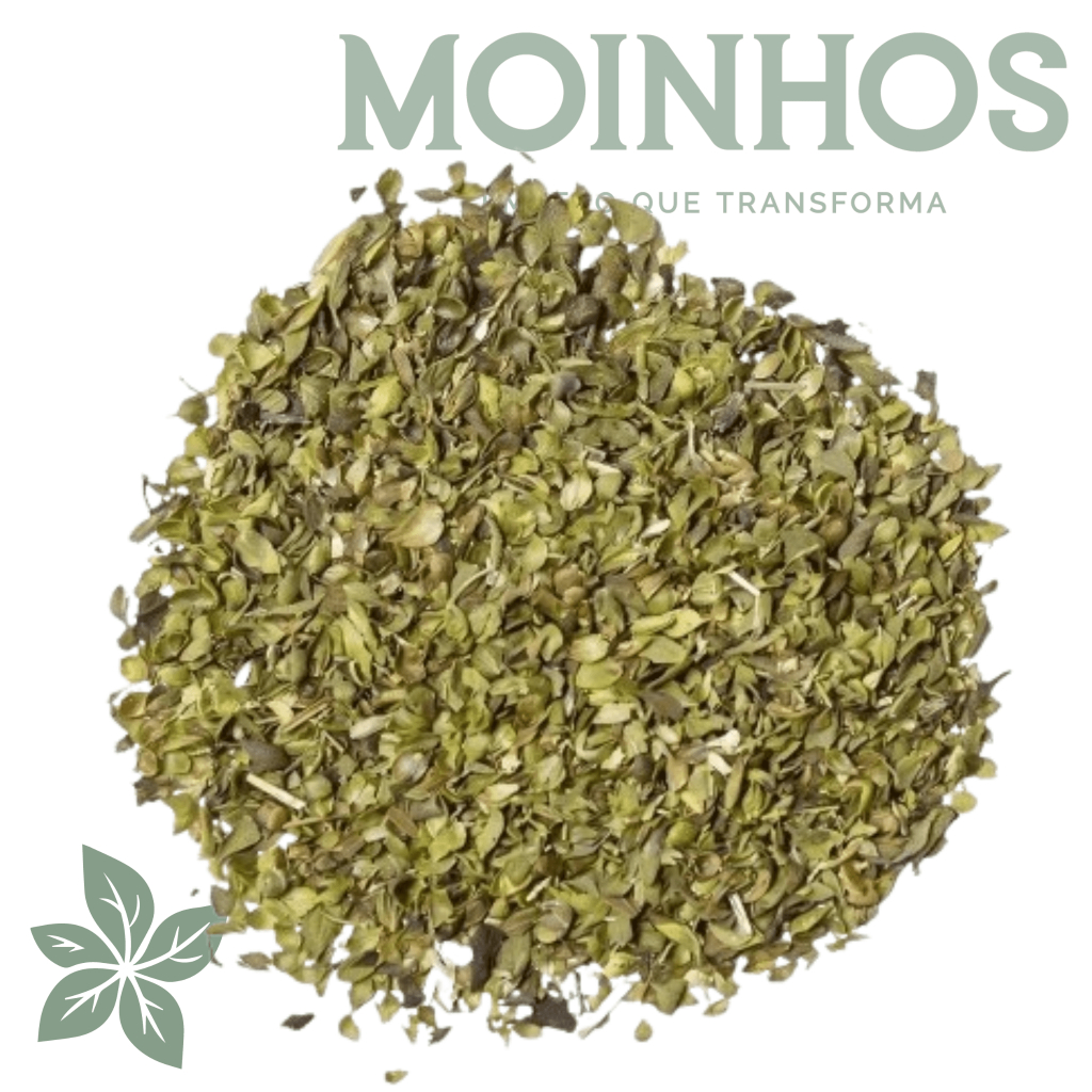 Orégano Peruano  - Tempero Natural para Massas, Pizzas e Molhos em Oferta na Shopee