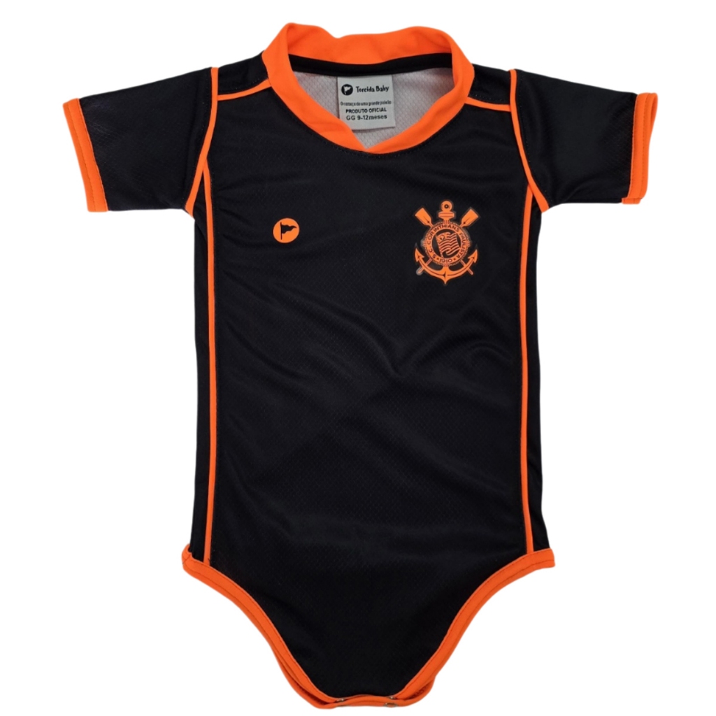 Uniforme Novo Corinthians: Onde Comprar | BuscaProdutos