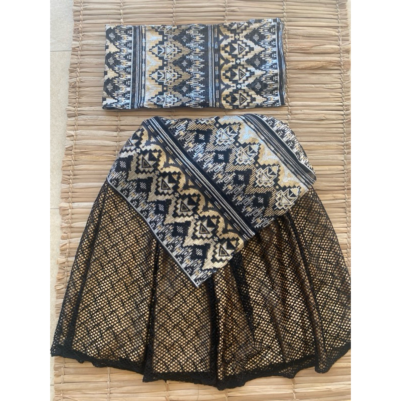 baiana luxo pomba gira umbanda e candomblé