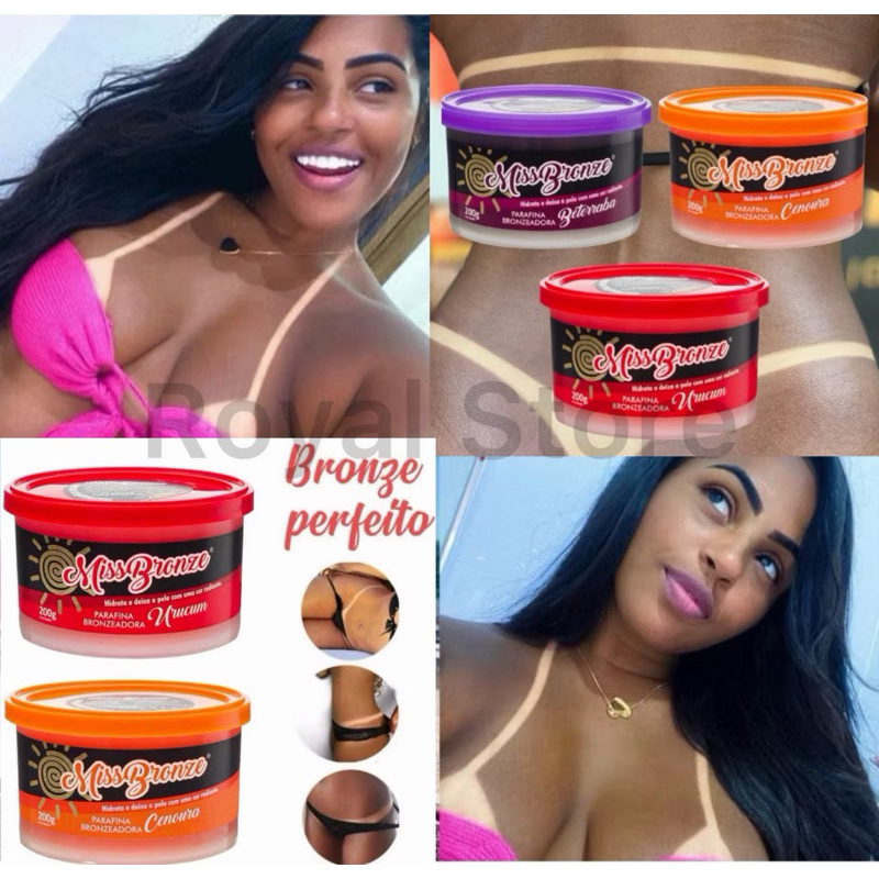 Urucum Bronze: Guia Completo e Onde Comprar | BuscaProdutos