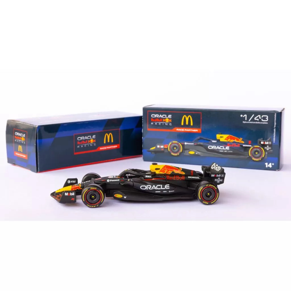 Carros Mc Donalds: Onde Comprar | BuscaProdutos