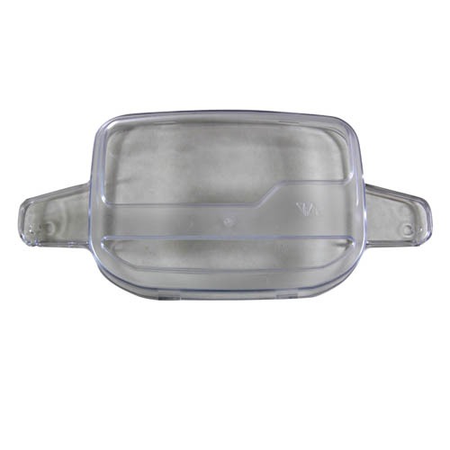 LENTE PAINEL PLASTICO ABS CRYPTON T105 1997 1998 1999 2000 2001 2002 2003 2004 2005