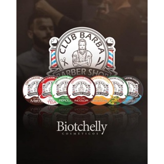 Cera Modeladora e Fixadora Cabelo For Men Masculina Club Barba Barber Shop 150g em Oferta na Shopee