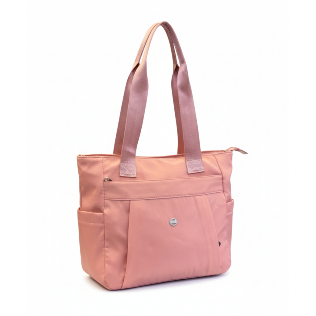 Bolsa Feminina transversal casual de ombro - estilo saco grande em Oferta na Shopee