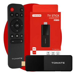 TV My Stick 4K Android 16GB HDMI Chromecast Built in WiFi Ultra HD Smart Streaming Portátil em Oferta na Shopee