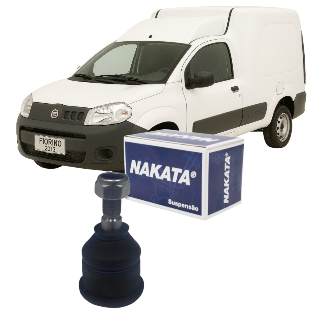 Pivo Suspensao Elba Fiat 147 Fiorino Oggi Panorama Premio Uno Dianteiro Inferior N6009 em Oferta na Shopee