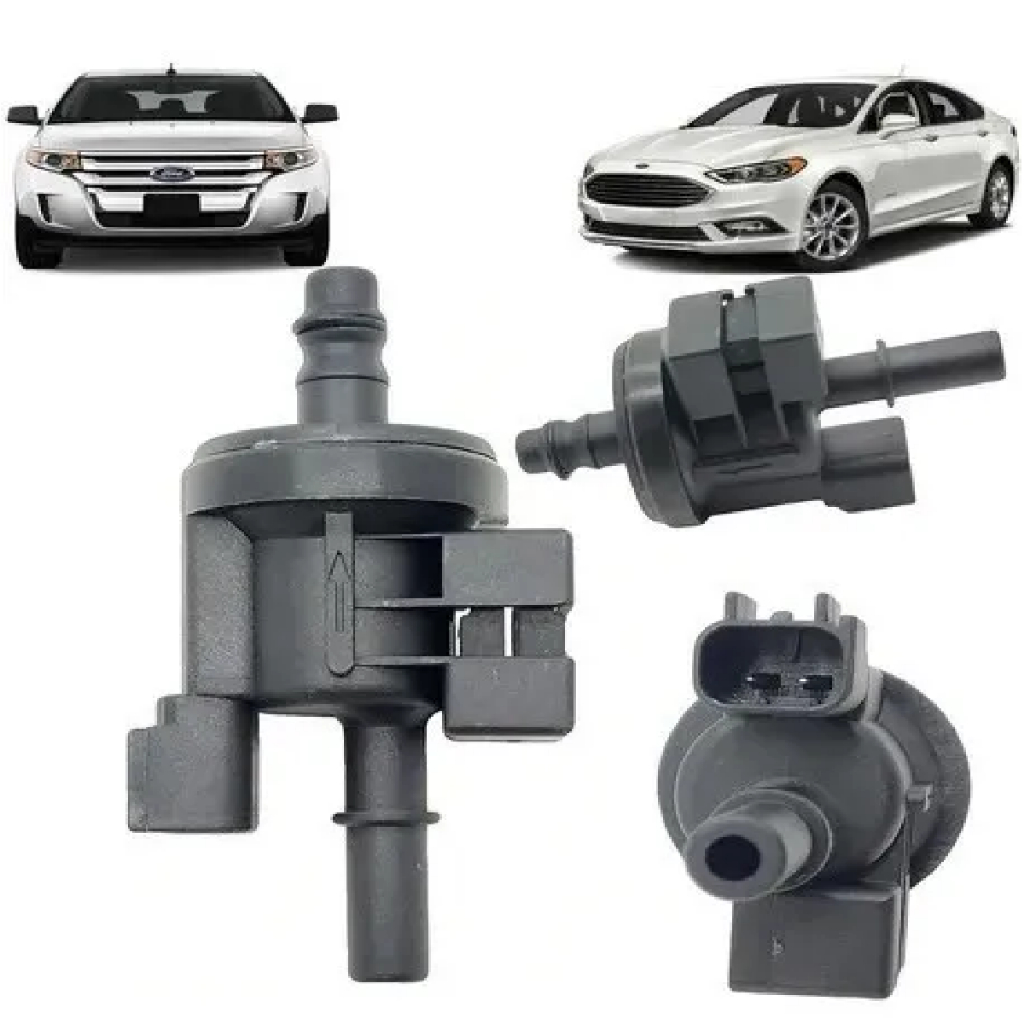 Valvula Solenoide Canister Ford Fusion 13-16/ford Edge 13-16
