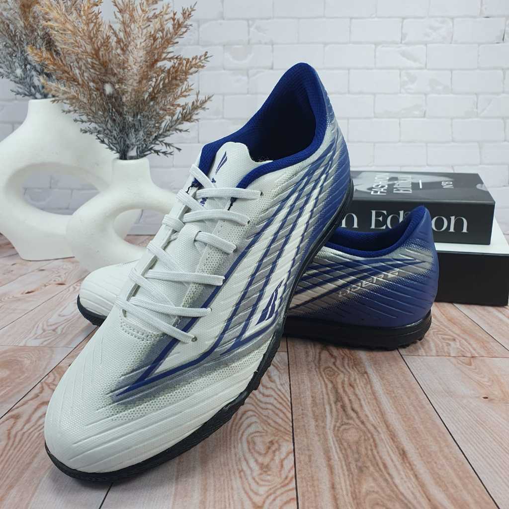 Chuteira Society Masculina Penalty Líder Y-6 242303 Estabilidade Conforto e Performance nas Quadras