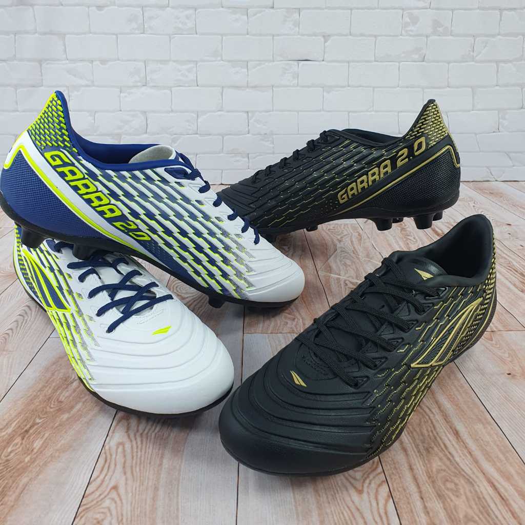 Chuteira Masculina Campo Penalty Adulto Garra Y-2 214277