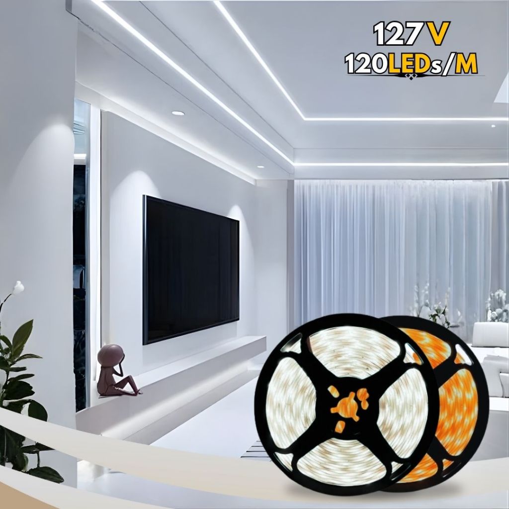 O que é Fita 127v? Guia e Onde Comprar | BuscaProdutos