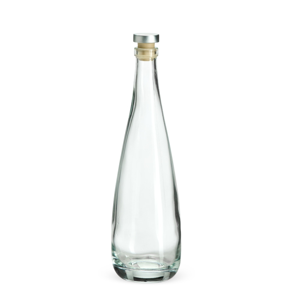 Garrafa de Vidro 550ml