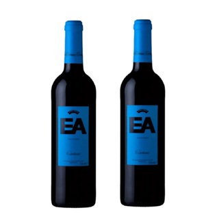 Kit - Vinho Português Cartuxa EA Tinto 750ml em Oferta na Shopee