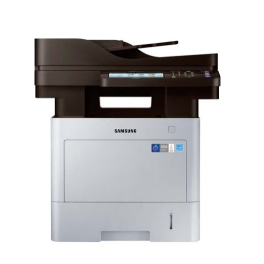 Impressora Samsung M4080FX – REVISADA