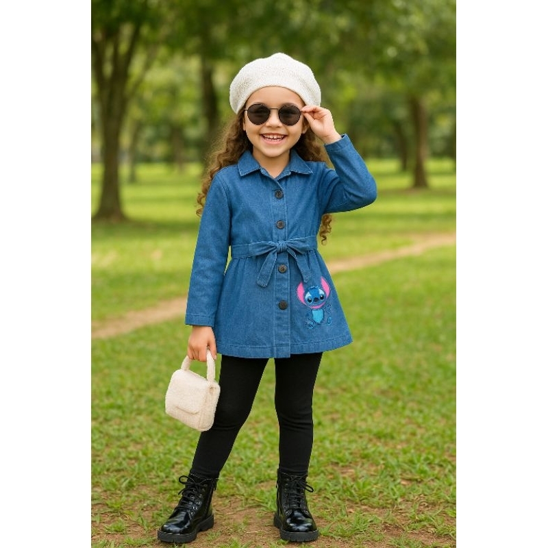 Conjunto Moletom Jeans: Onde Comprar | BuscaProdutos