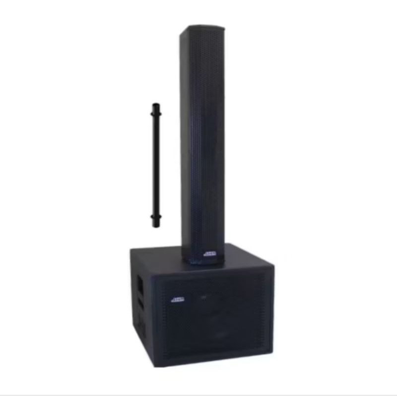 KIT SOM ATIVO COMPLETO, GRAVE E MÉDIO